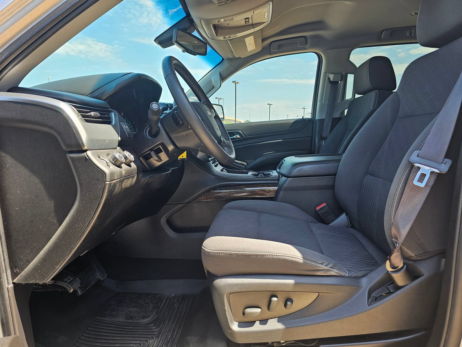 Used 2016 Chevrolet Tahoe LS AWD/4WD image 14