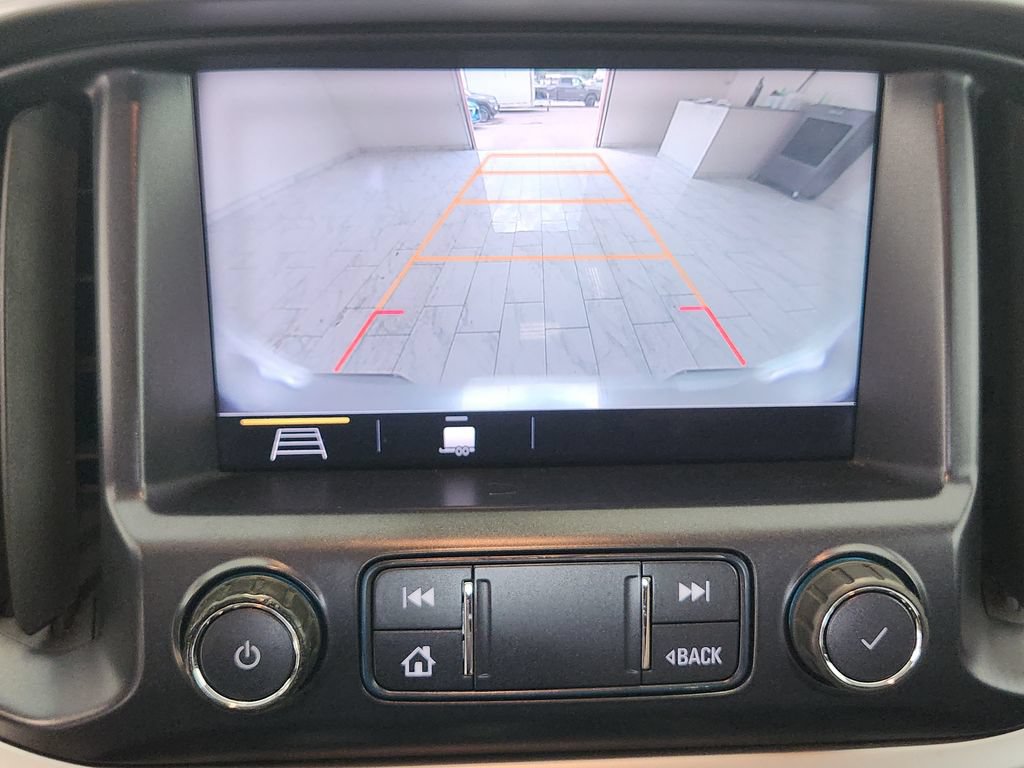 Used 2019 Chevrolet Colorado ZR2 AWD/4WD image 16