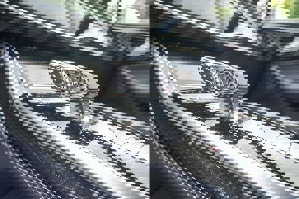 Used 2025 Audi Q7 3.0T Prestige w/ Prestige Package image 25