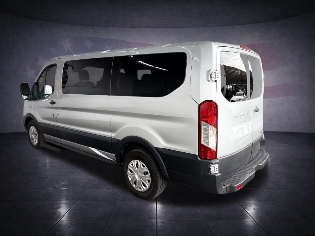 Used 2015 Ford Transit 150 XLT image 16