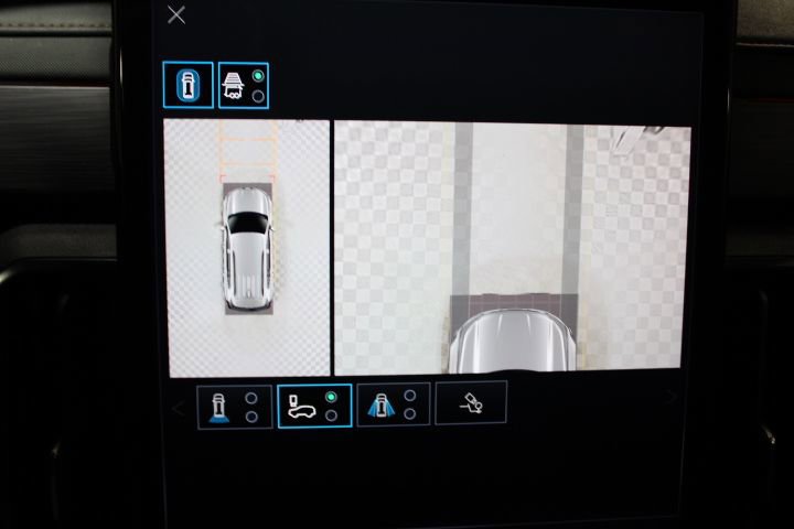 Certified 2024 GMC Acadia AT4 w/ Luxury Package image 48