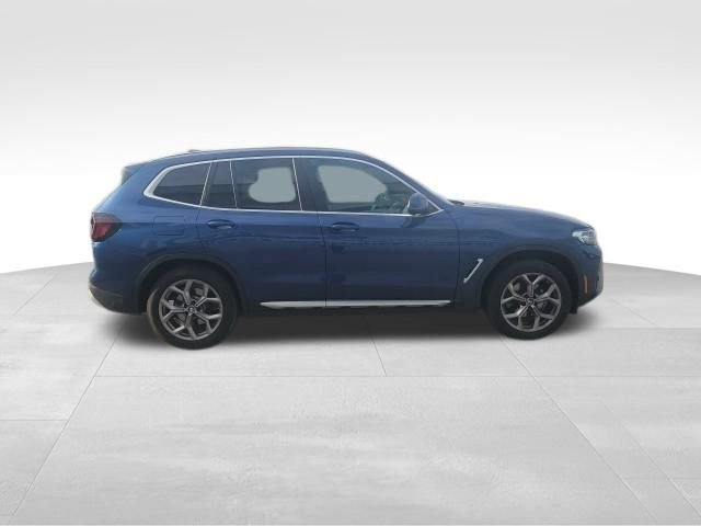 Used 2023 BMW X3 xDrive30i w/ Convenience Package image 9