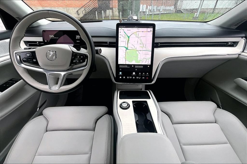 Used 2025 Volvo EX90 Ultra AWD/4WD image 20