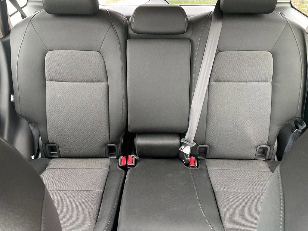 Certified 2026 Honda CR-V LX image 20