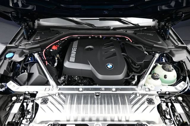 New 2026 BMW X3 xDrive30i w/ Convenience Package AWD/4WD image 20