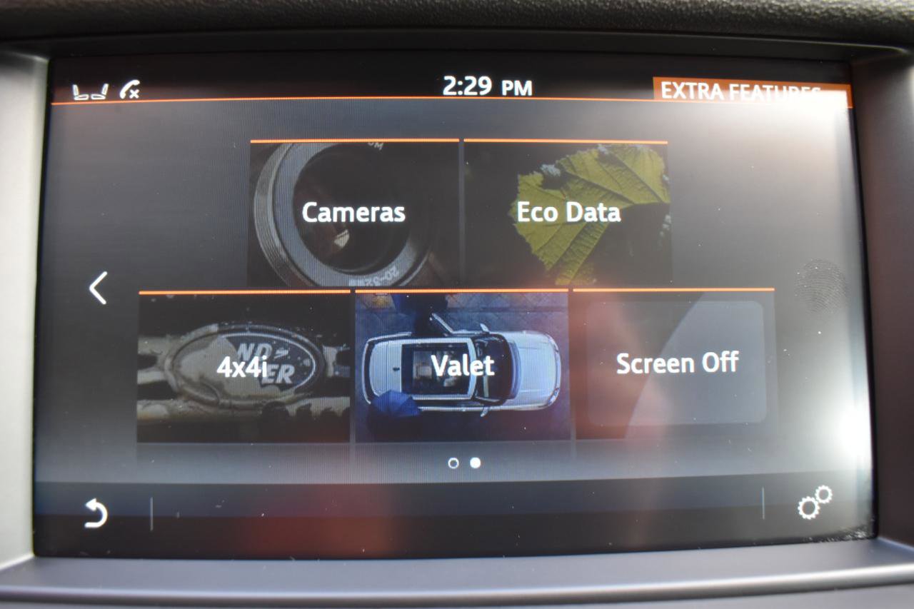 Used 2017 Land Rover Discovery Sport HSE image 28