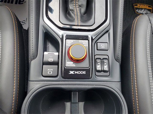 Used 2024 Subaru Forester Wilderness image 33