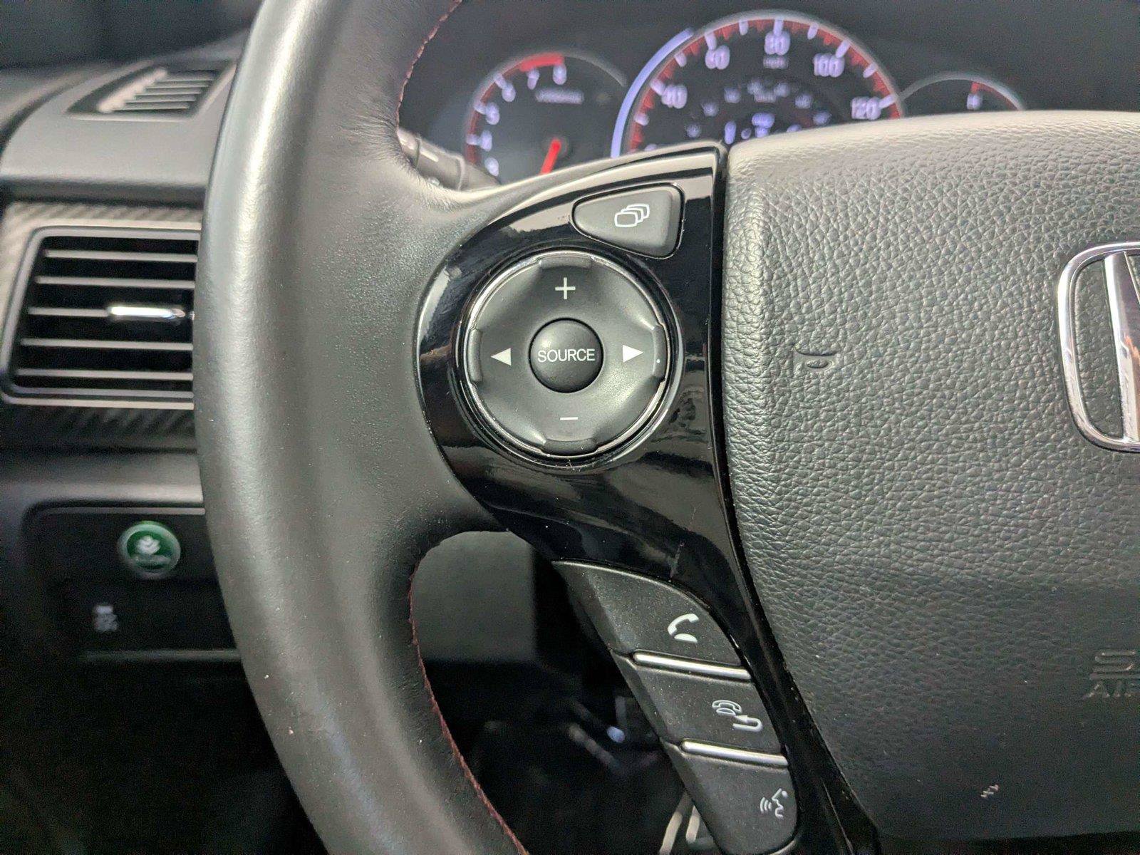 Used 2017 Honda Accord Sport Special Edition image 15
