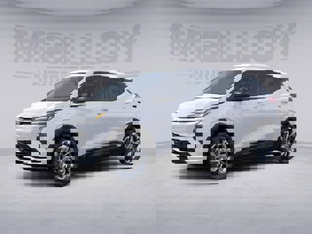 New 2027 Chevrolet Bolt LT w/ Comfort Package image 3