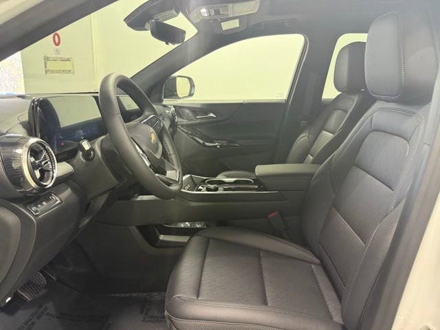 New 2026 Chevrolet Equinox LT image 13