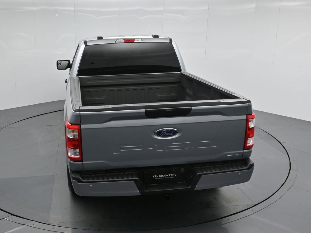 Certified 2023 Ford F150 XL w/ STX Appearance Package image 38