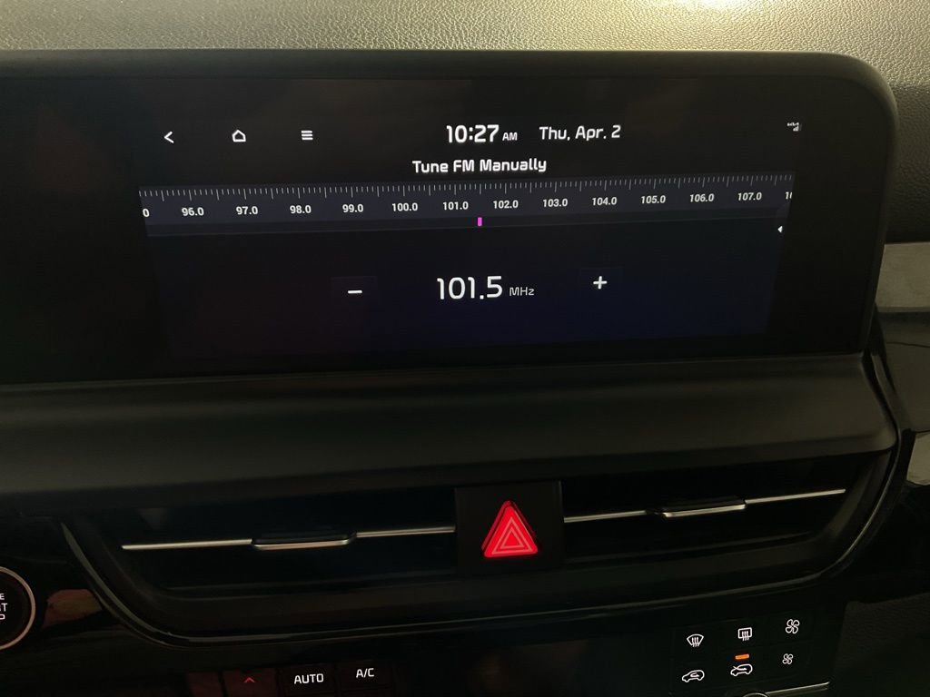Used 2024 Kia Seltos S image 24