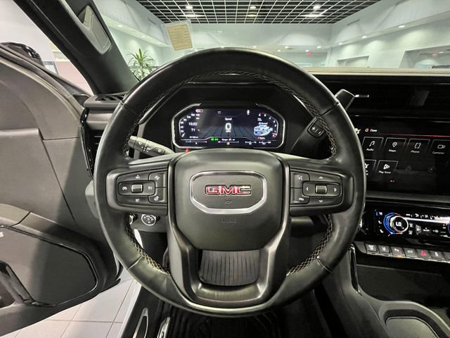 Certified 2024 GMC Sierra 2500 AT4 w/ AT4 Premium Plus Package image 17