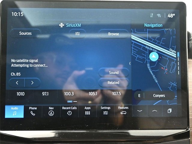 Used 2023 Ford Expedition Max Limited image 22