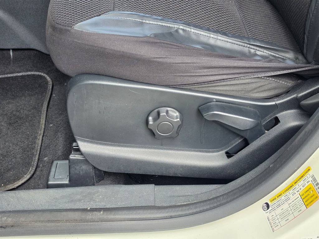 Used 2021 Ford EcoSport SE AWD/4WD image 19