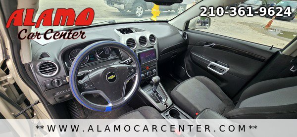 Used 2013 Chevrolet Captiva Sport LT FWD image 32