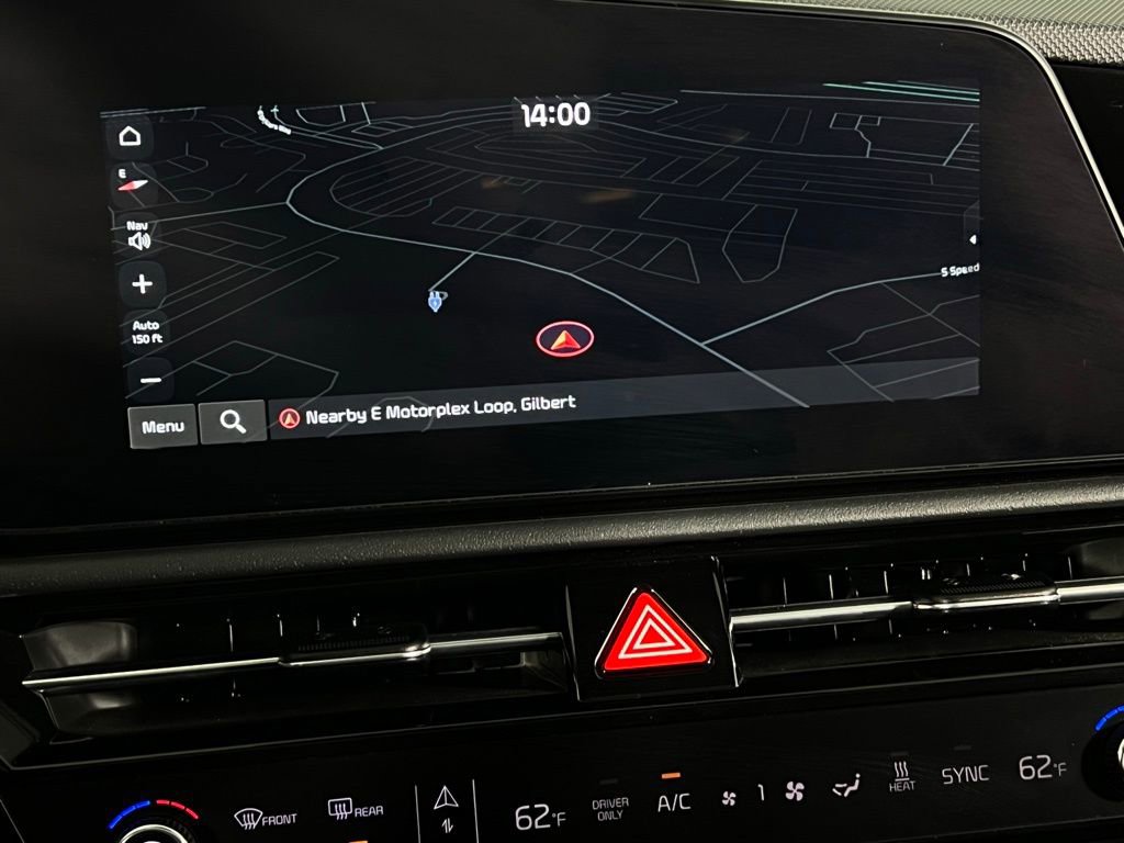 Used 2024 Kia Niro Wave image 19