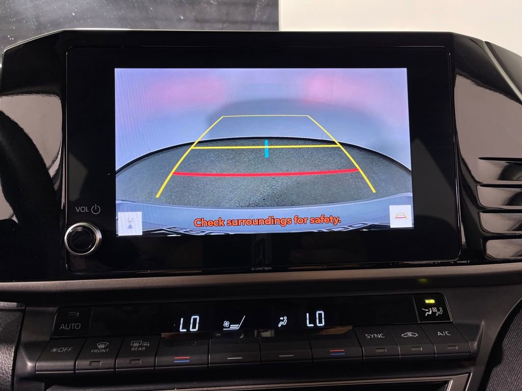 Certified 2025 Toyota Camry LE image 21