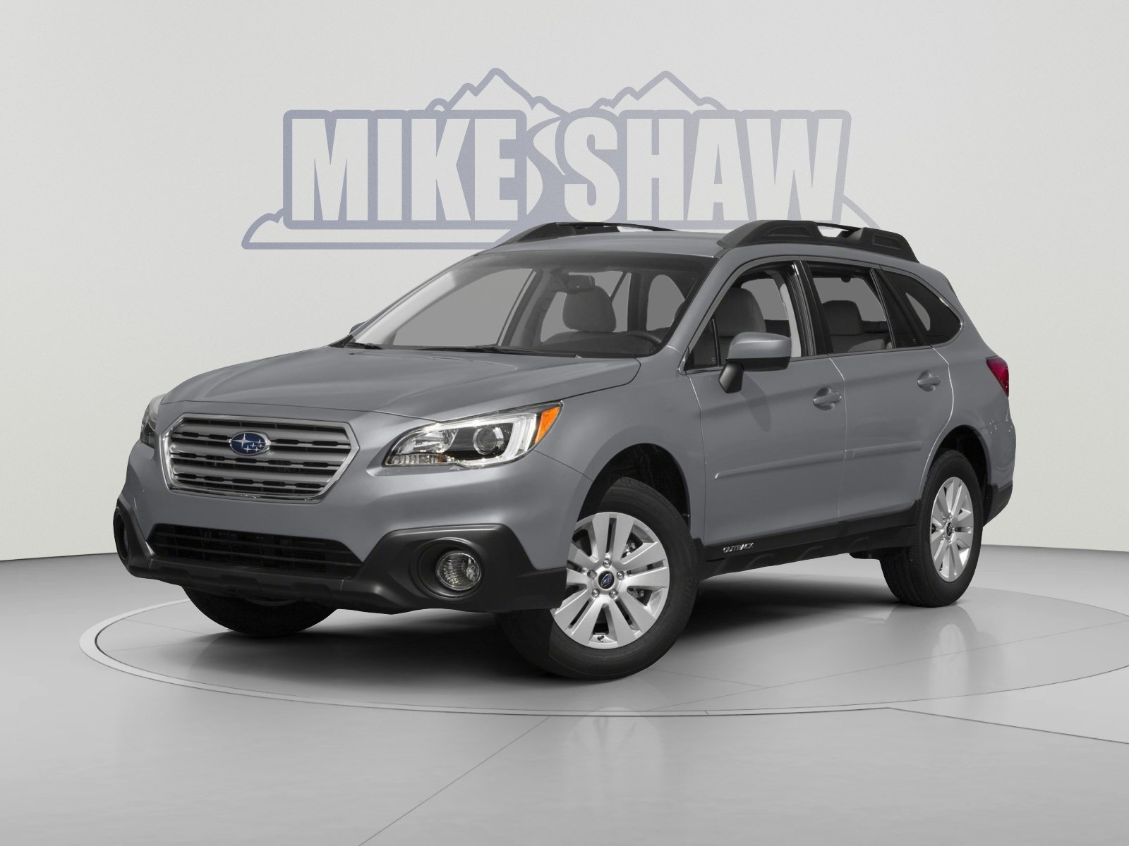 Used 2016 Subaru Outback 2.5i Premium