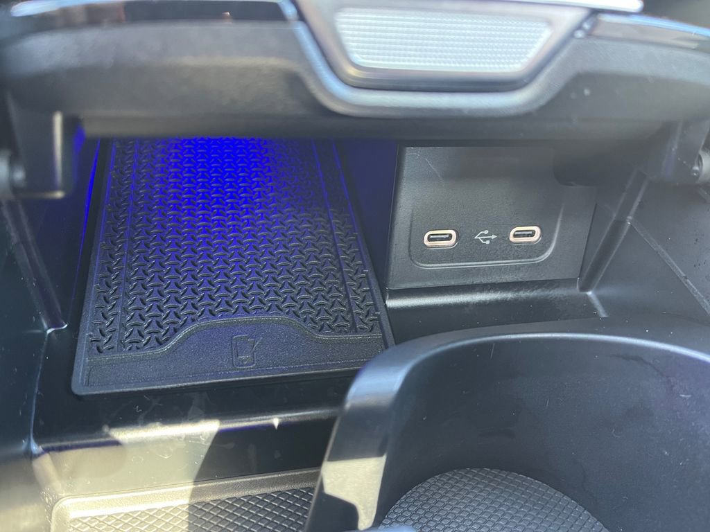 Certified 2025 Mercedes-Benz C 300 4MATIC Sedan image 26