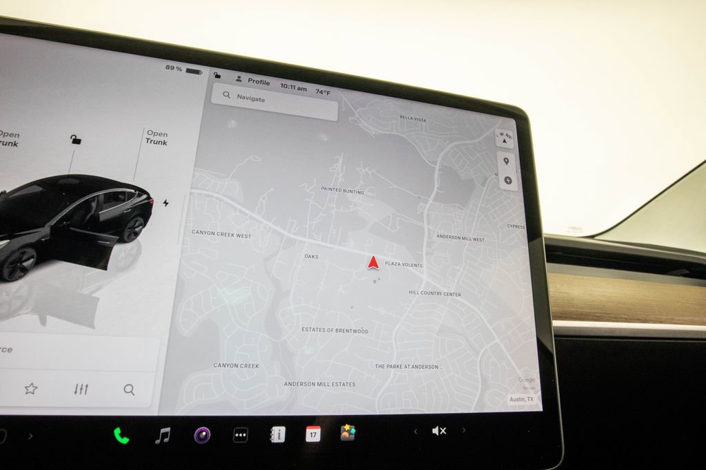 Used 2023 Tesla Model 3 Standard Range RWD image 21
