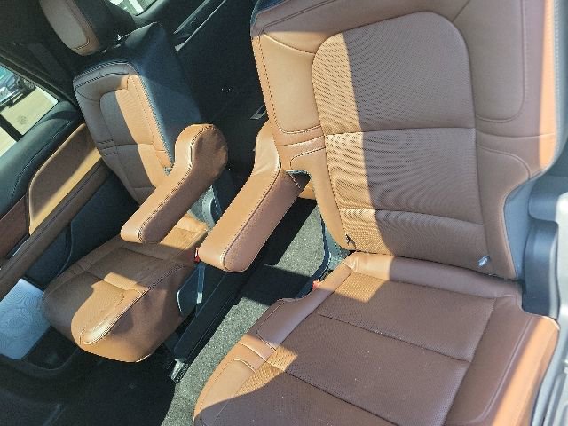 Certified 2023 Lincoln Navigator L Reserve AWD/4WD image 45