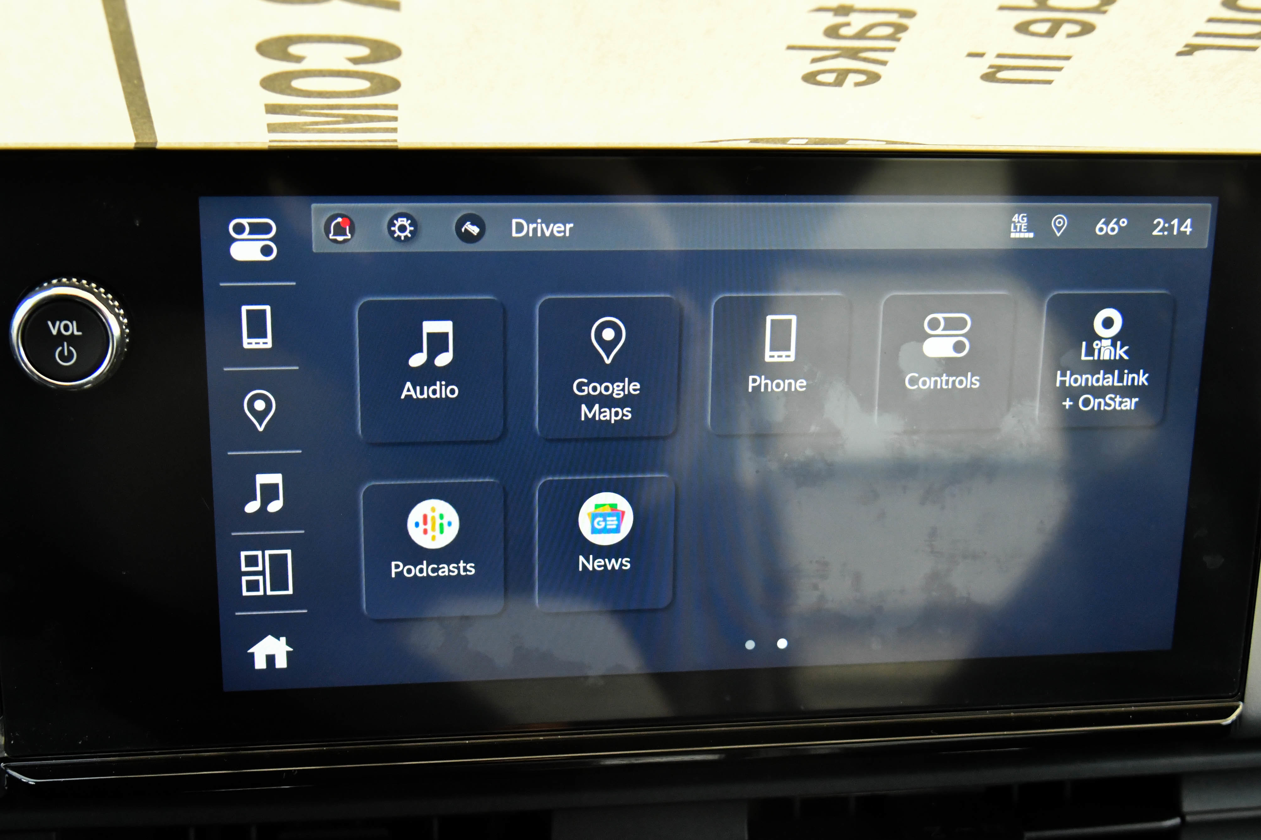 Used 2024 Honda Prologue Touring image 22