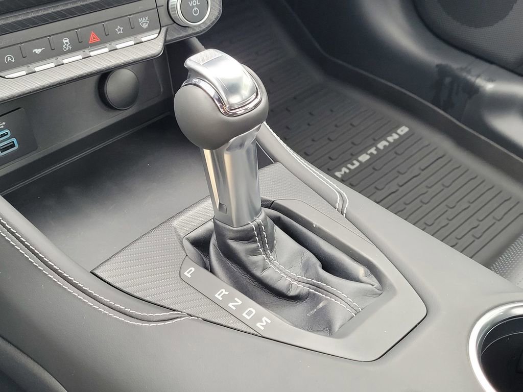 New 2026 Ford Mustang GT Premium image 56