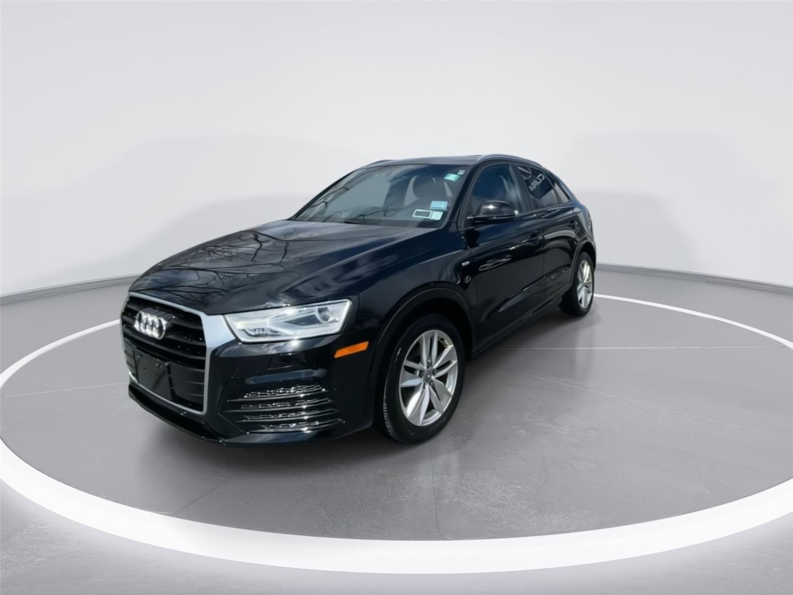 Used 2018 Audi Q3 2.0T Premium image 4