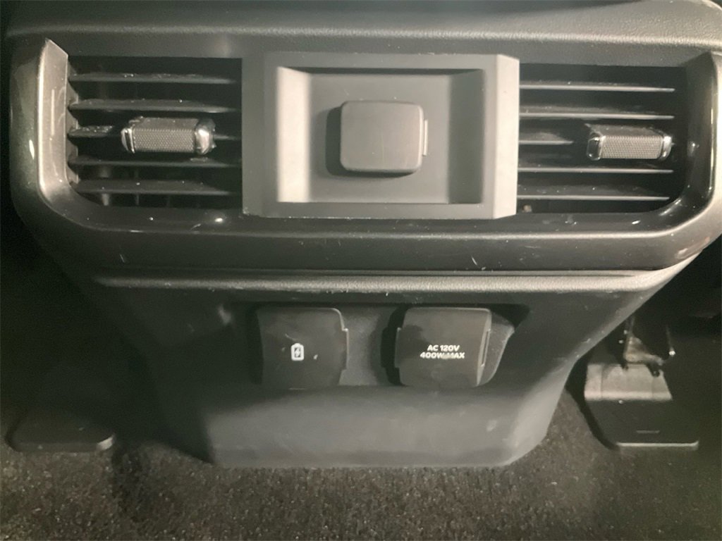 Used 2022 Ford F150 XLT w/ Equipment Group 302A High image 28