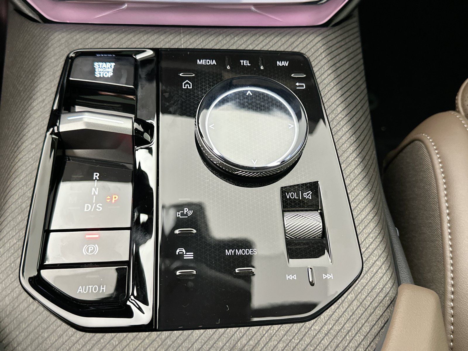 New 2026 BMW X3 xDrive30i AWD/4WD image 28