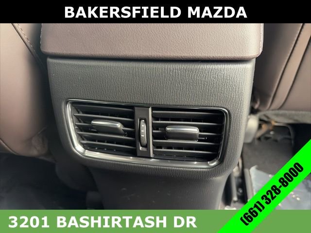 New 2025 MAZDA CX-5 Signature image 15