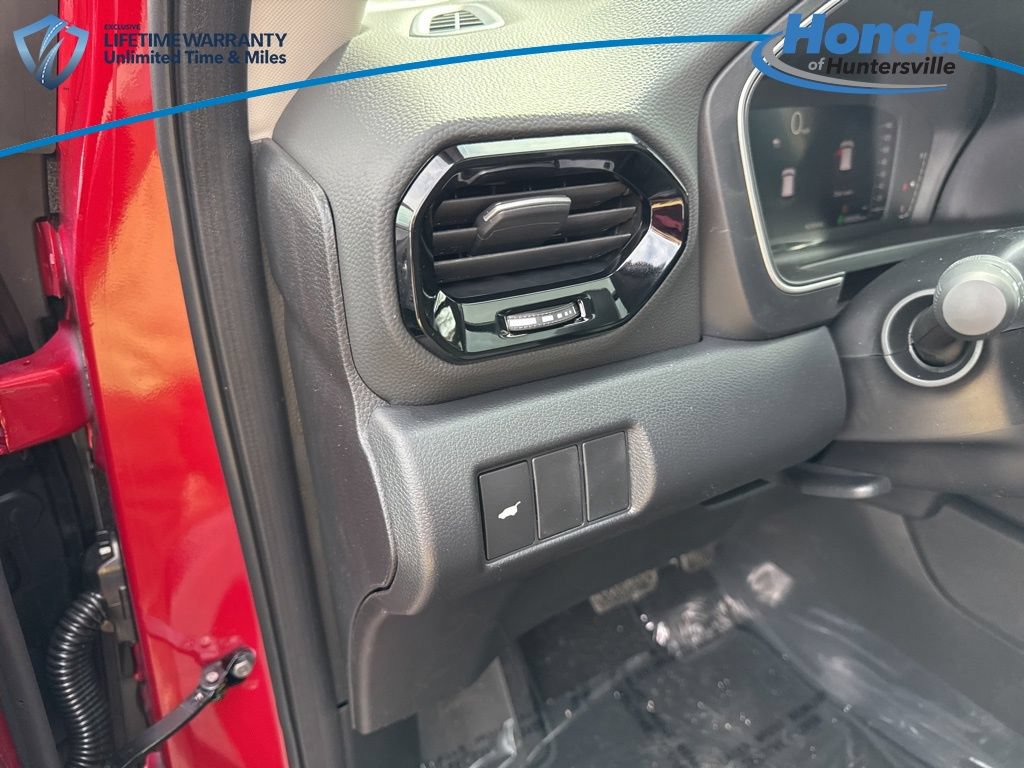 New 2026 Honda Pilot Touring image 25
