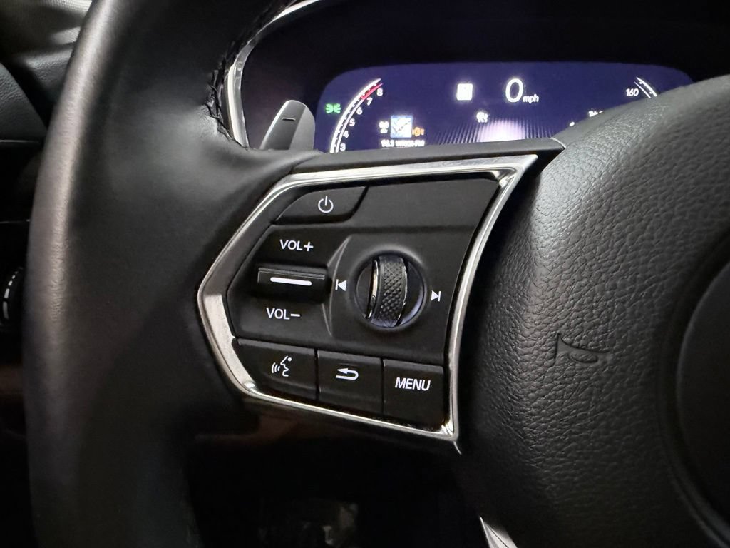 Used 2025 Acura MDX FWD w/ Technology Package image 25