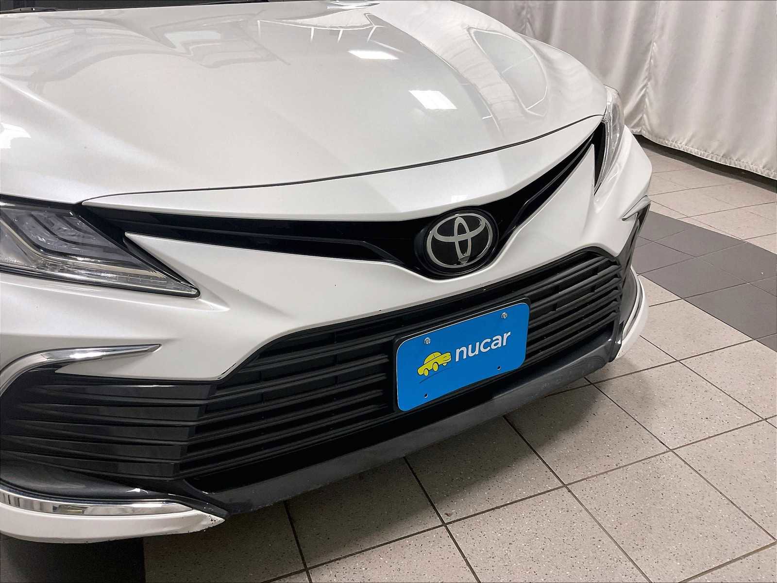 Used 2023 Toyota Camry XLE image 31
