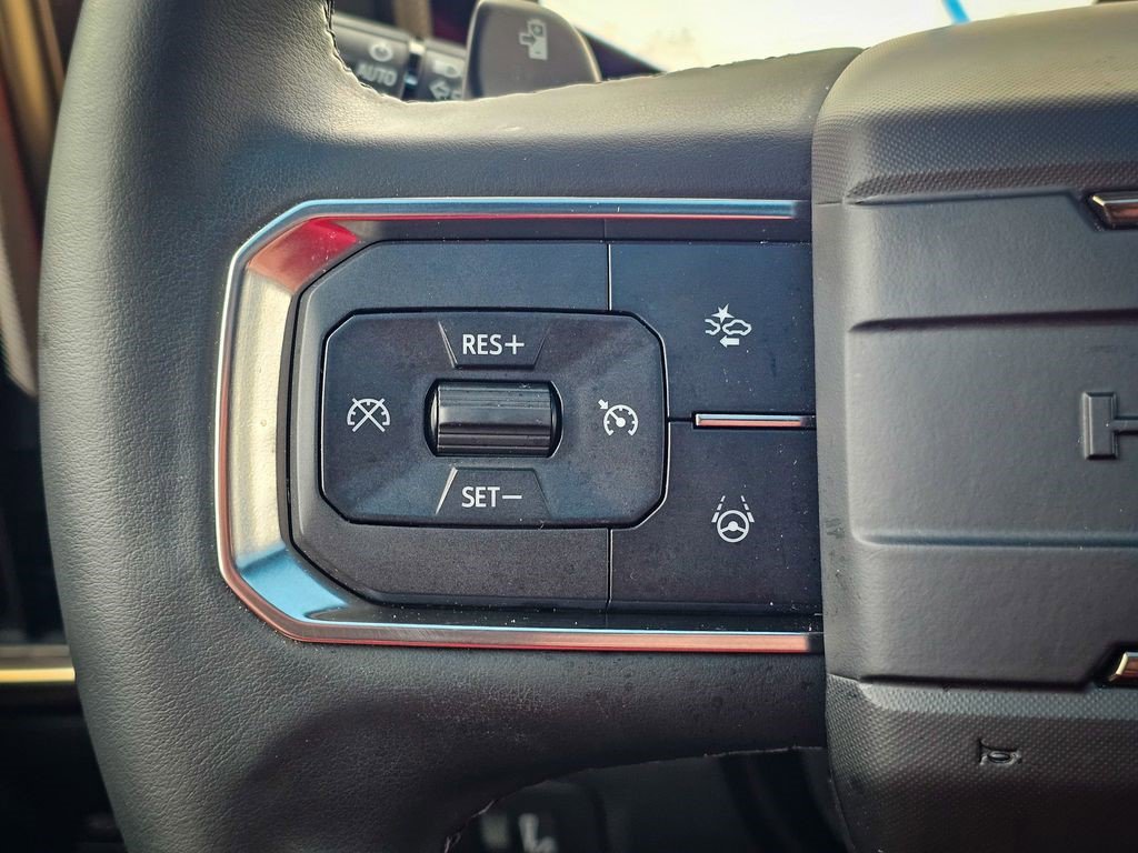 Certified 2025 GMC Hummer EV 2X image 24