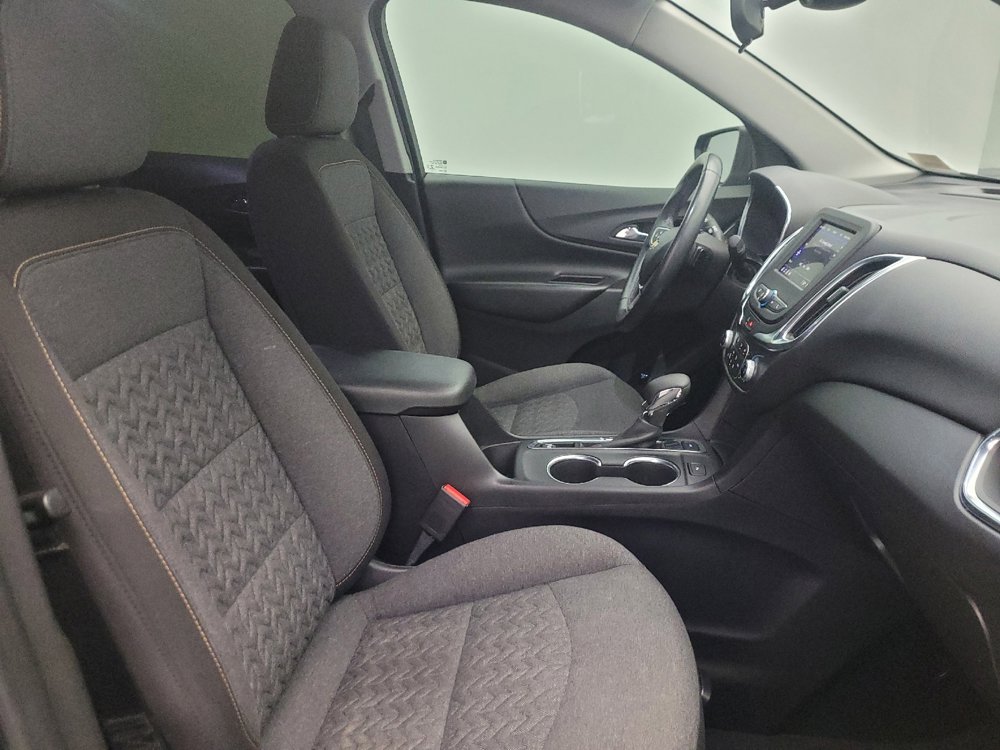 Used 2022 Chevrolet Equinox LT AWD/4WD image 21
