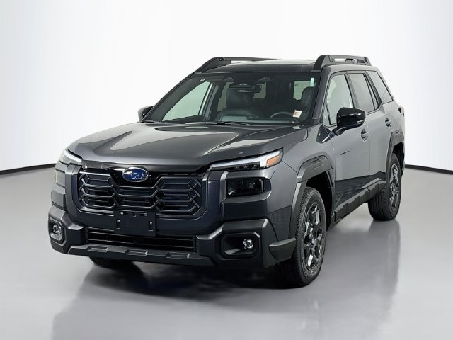 New 2026 Subaru Outback Premium AWD/4WD image 3
