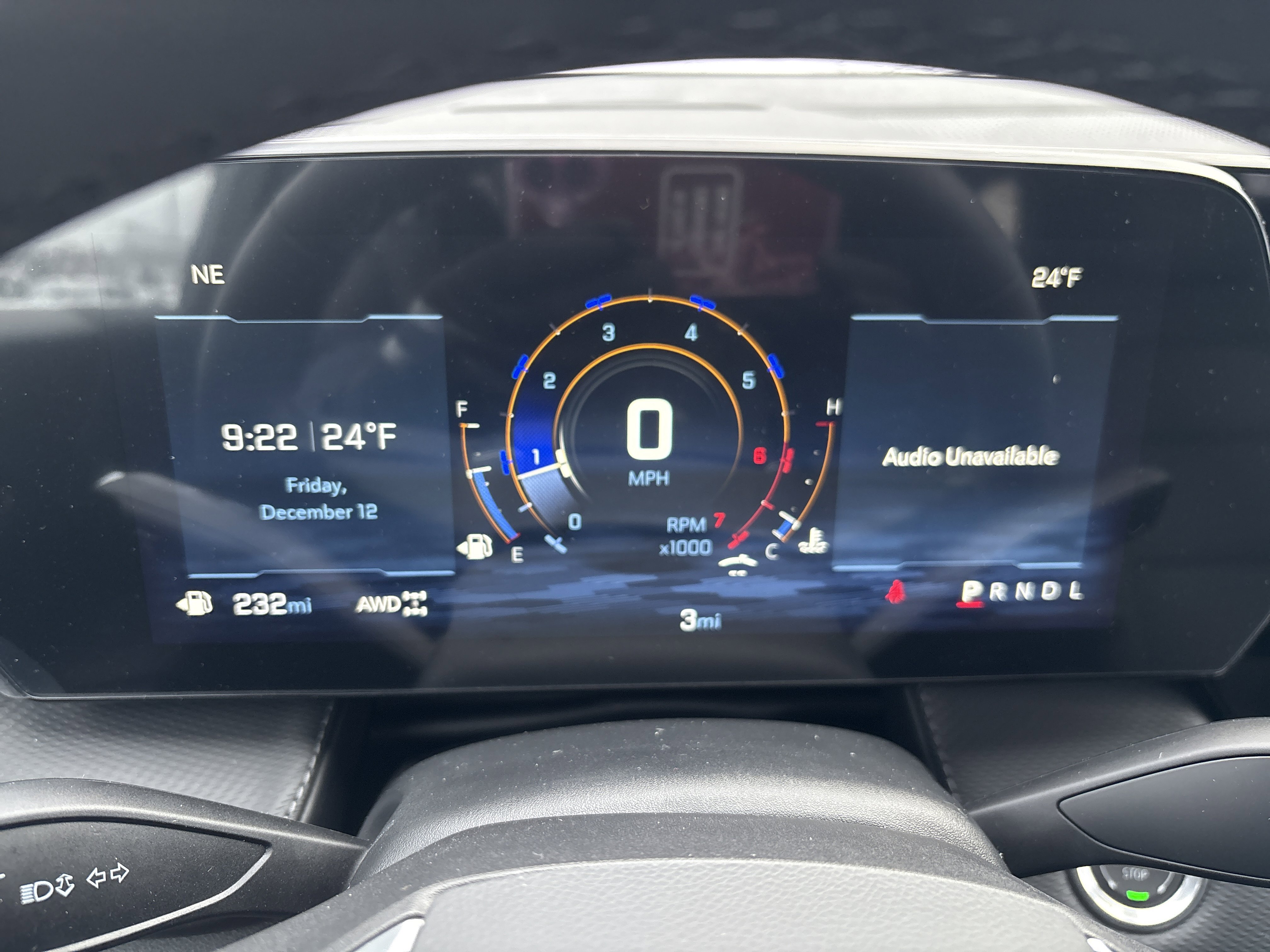 New 2026 Chevrolet Equinox LT image 20