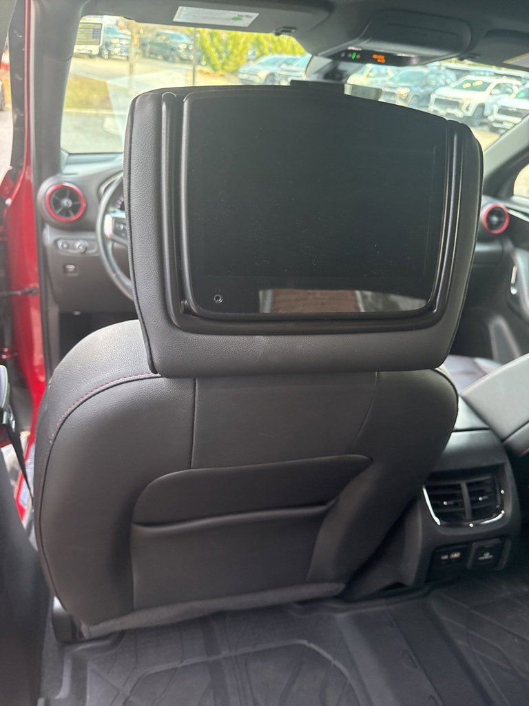 Used 2021 Chevrolet Blazer RS w/ Enhanced Convenience Package image 15