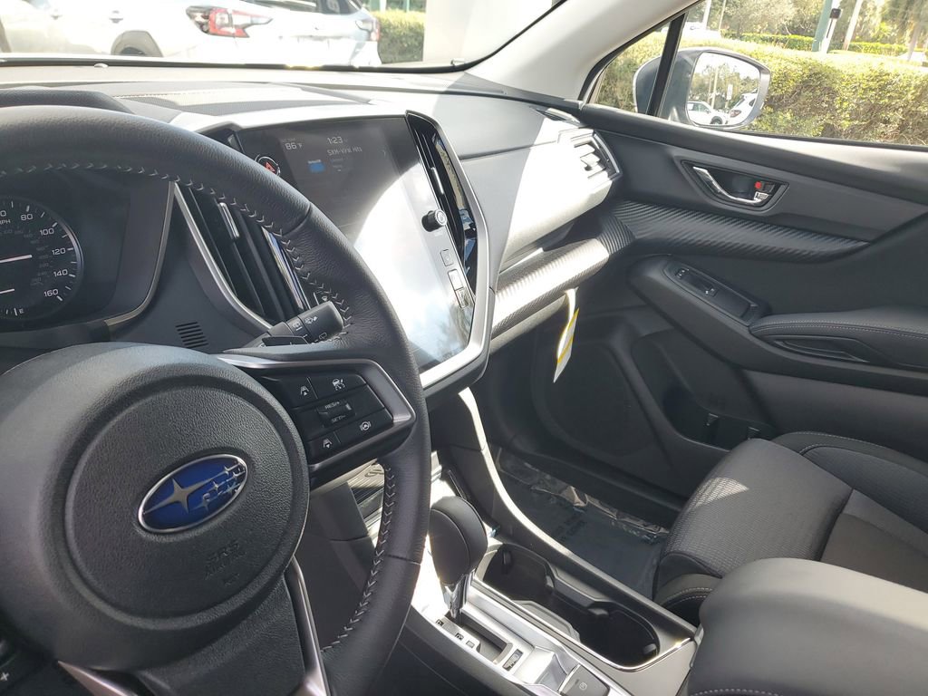 Used 2025 Subaru Ascent Premium image 22