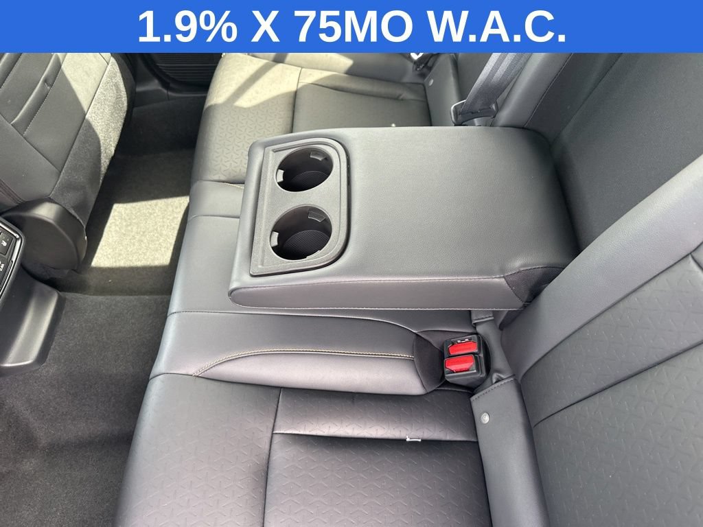 New 2026 Subaru Outback Wilderness AWD/4WD image 22