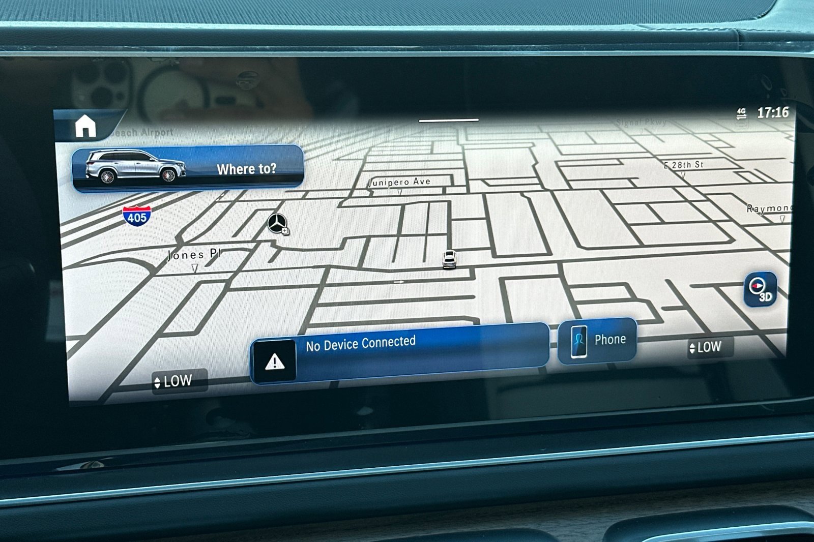 New 2026 Mercedes-Benz GLS 63 AMG 4MATIC image 18