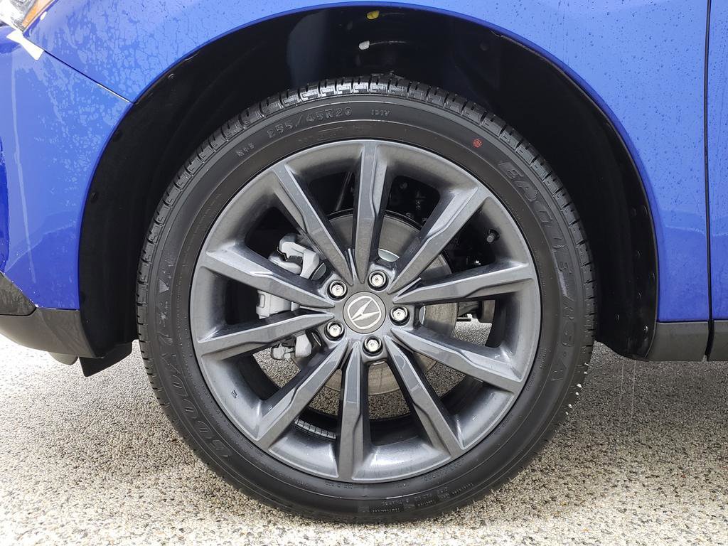 New 2026 Acura RDX w/ Advance Package AWD/4WD image 12
