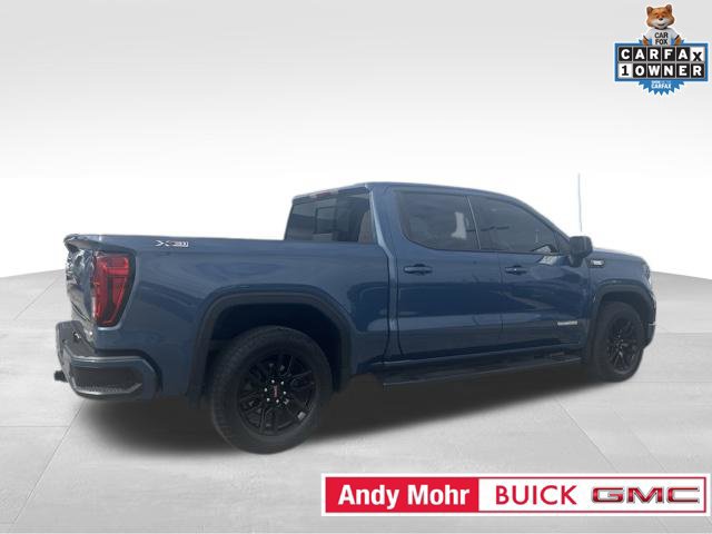 Used 2024 GMC Sierra 1500 Elevation w/ Elevation Premium Package AWD/4WD image 18