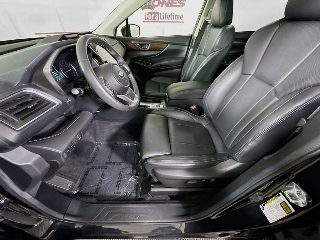 Used 2024 Subaru Ascent Touring AWD/4WD image 27