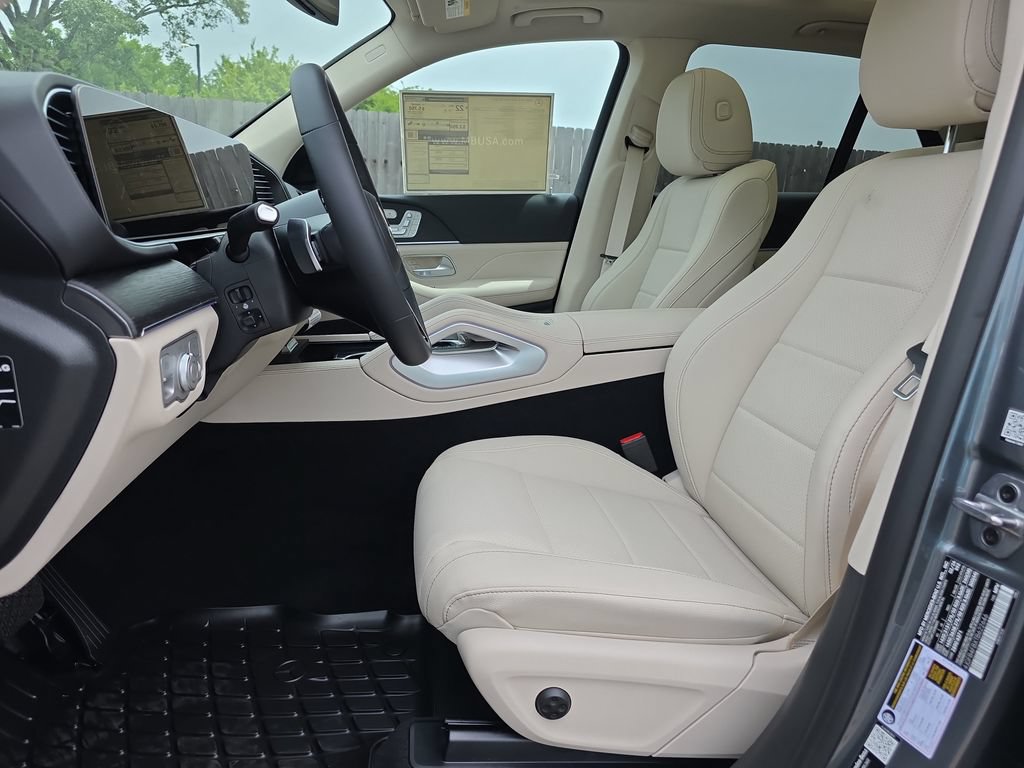 New 2026 Mercedes-Benz GLE 350 4MATIC image 10