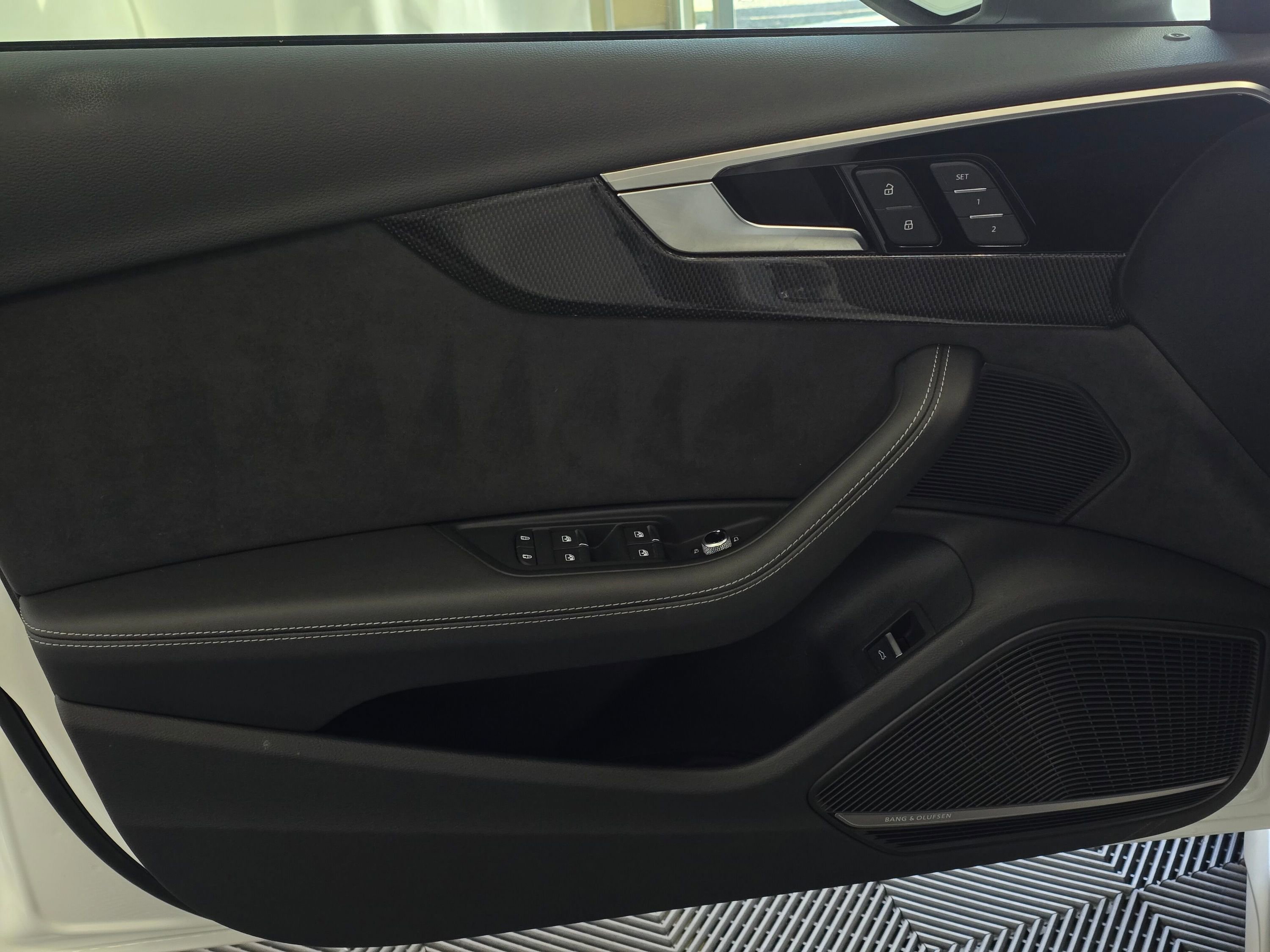 Used 2023 Audi S4 Premium Plus w/ Premium Plus Package image 33