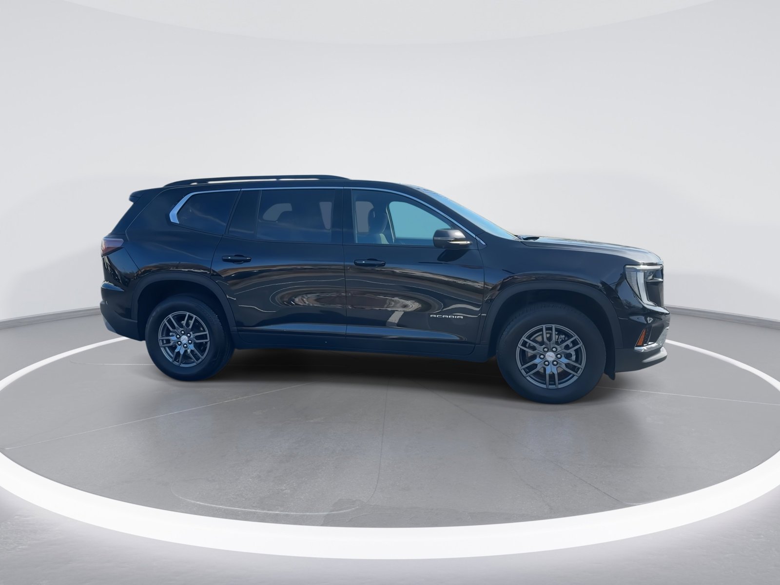 Used 2025 GMC Acadia Elevation image 10