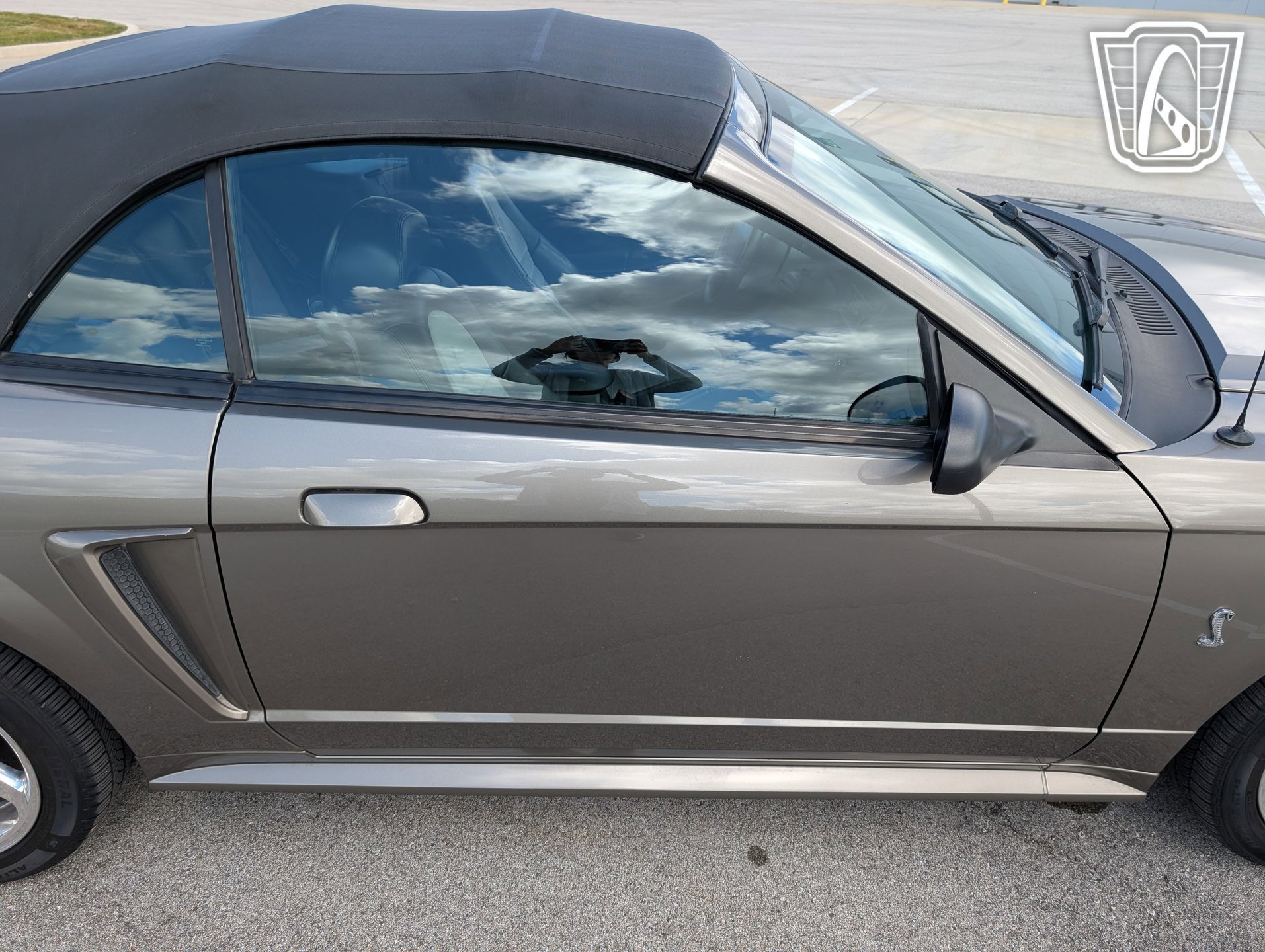 Used 2001 Ford Mustang Cobra image 38